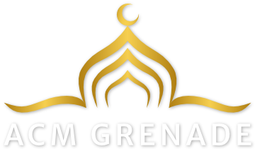 Logo de la Mosquée de Grenade sur Garonne